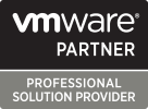 VMWare Solution Provider-Partenaire
